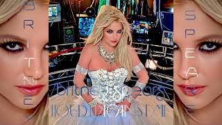 Britney Spears  Hold It Against Me Dolby Atmos Katy Perry Reject [upl. by Lindblad]