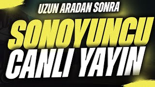 SONOYUNCU TİTANYUM PVP YAYINI [upl. by Ardnohsal276]