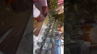 Manjunatha fruit stall darmasthala stall [upl. by Shirk]