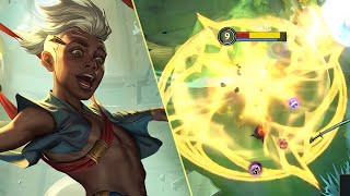 Wild Rift Ekko  Top1 Ekko Gameplay quotHard Carryquot Rank Challenger [upl. by Akcemat228]