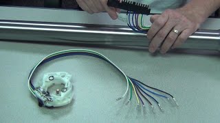 ididit Steering Column Wiring [upl. by Gertrude]