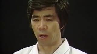 SHOTOKAN KARATE STYLE ALL 26 KATA [upl. by Bird]