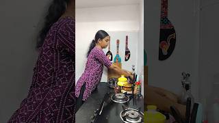 Oil dispenser Deep cleaning methodMinivlog189 vlog food tips cleaning kitchen lifestyle [upl. by Popelka]