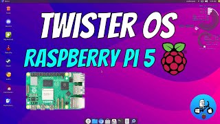 How to run an unsupported OS on Raspberry Pi 5 [upl. by Vedette]