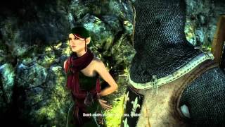 The Witcher 2 Enhanced Edition PC Walkthrough Part 5  Roches Path [upl. by Nnainot398]