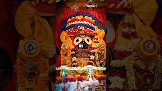 Why Does Lord Jagannath Have Incomplete Limbs The Mystery Explained [upl. by Yoreel]