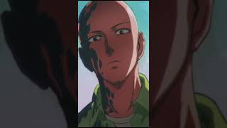 One Punch Man Manga VS Anime anime [upl. by Ilarin]