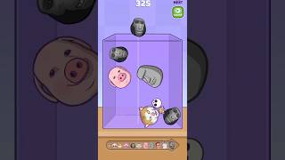 Merge felles game 🎯 gamingshorts youtubeshorts nextstapgaming [upl. by Knowle]