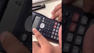 HOW TO USE e ON YOUR CALCULATOR WHILE DOING LOGARITHMS [upl. by Prasad]