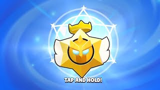 free angelic drop brawl stars [upl. by Leiuqeze]