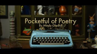 Mindy Gledhill  Pocketful of Poetry Official Video [upl. by Hilly]