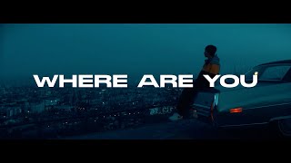 RaiM – Where Are You OFFICIAL LYRIC VIDEO [upl. by Natsirk913]