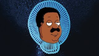 What Redbone would sound like if sung by Cleveland Brown [upl. by Orville788]