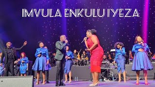 Takie Ndou ft Sophu Mahomba  Noma Lifu Lingangesandla  Imvula Enkulu Iyeza [upl. by Lillis899]