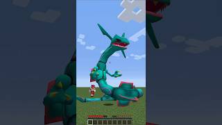 quotThe Legendary Pokémon Saga Real Vs Fake In Minecraft❤ ❤2 quot minecraft pixelmon [upl. by Uriiah]