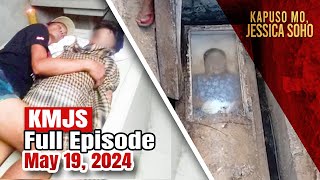 KMJS May 19 2024 Full Episode  Kapuso Mo Jessica Soho [upl. by Eurydice]