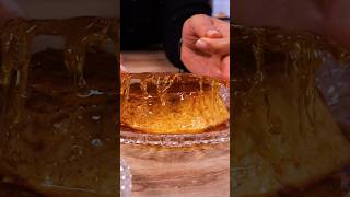 Flan caramel rapide au microondes [upl. by Parry]