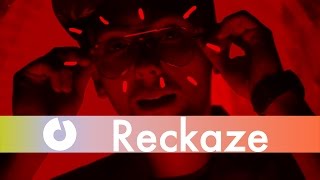 Reckaze  Ochelari de soare Official Music Video [upl. by Ashia]