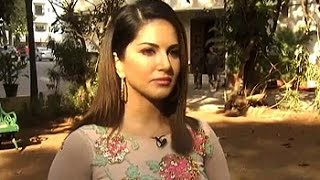 Walk The Talk with Sunny Leone [upl. by Grinnell]