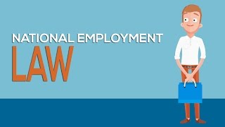 National Employment Law Australia I Go To Court Lawyers [upl. by Anilehcim]