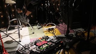 Unknown Mortal Orchestra  Necessary Evil Live on KEXP [upl. by Nosrej]