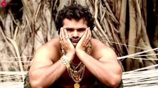 Noon Roti Khayenge नून रोटी खायेंगे Khesari Lal Yadav ¦ Bhojpuri Song 2018 By Kundan [upl. by Ileane176]