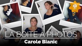 Carole Bianic Chérif se dévoile sous un nouveau jour [upl. by Lira]