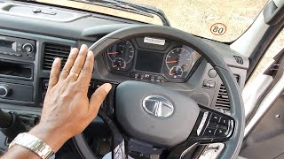 New Tata Ultra T7 BS6 PHASE 2  Detailed Review  Tata Motors Commercial Vehicles  Tata Motors [upl. by Anad]