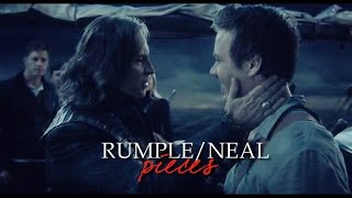 ouat RumpleNeal » Pieces [upl. by Wileen]