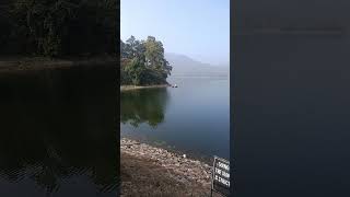 Dimna Lake Jamshedpur 🩵shorts [upl. by Leund]