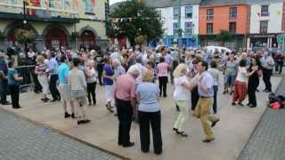 Cashel by Brian Ború in Kilrush [upl. by Polard]