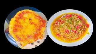 Ramadan special recipe iftaar special recipe Ragda pettis Mumbai Street Style Chaat [upl. by Tnattirb411]