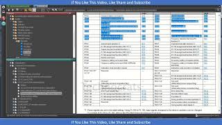 FR E800 Drive With FX5U Using CC Link IE Field Basic [upl. by Hama]