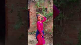 Unchi nichi dagariya balam dhire chalodance video short video 😍😍 [upl. by Aened364]