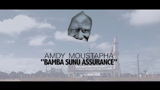 Amdy Moustapha Bamba Sunu Assurance [upl. by Otrebmal194]