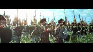 Empire Total War Darthmod InGame Intro 2011 updated [upl. by Ennazor]