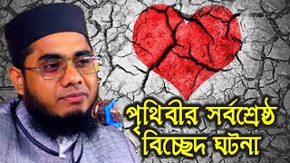 Mufti Shahidur Rahman Mahmudabadi  mufti mawlana shahidur rahman mahmudabadi bangla waz  BD WAZ [upl. by Boris709]