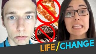 30 Days Of A GlutenFree Diet • LIFECHANGE [upl. by Enairb]