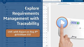 Explore Requirements Management with Traceability [upl. by Hamal761]