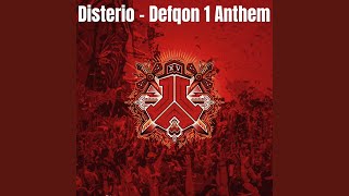 Defqon 1 Anthem [upl. by Cis235]