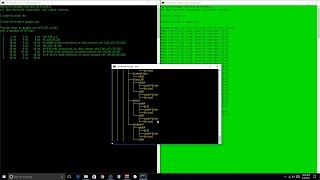 CMD HACKS Best Way To Look Like a Hacker [upl. by Cornall397]