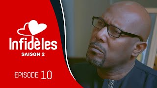 INFIDELES  Saison 2  Episode 10 VOSTFR [upl. by Massarelli734]