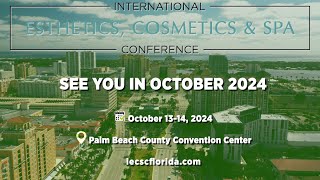 IECSC Florida 2023 [upl. by Ellertnom534]