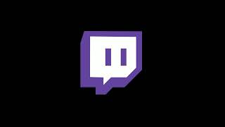 Twitch Logo Animation  Motion Graphics [upl. by Ennaeel]