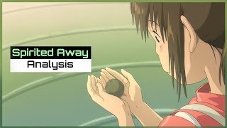 Spirited Away Analysis part 3 Understanding Sens Trial [upl. by Jaine]