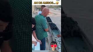 Bhai sahab ke sath kya hua ytshorts funny video shortvideo amazingfacts motovlog viralvideo [upl. by Akisey]