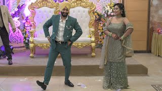 Roka Dance Performance  Punjabi Songs Waalian  Tera Mera Viah  Sun Sohniye  Nooh Labni sraneet [upl. by Gautea]