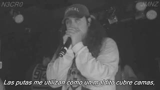 UICIDEBOY  KILL YOURSELF III SUB ESPAÑOL VIDEO [upl. by Hewett]