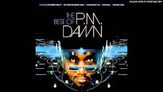 PM Dawn ft KyMani  Gotta BeMovin On Up [upl. by Bellew]