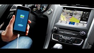 Ford SYNC 3 amp Android Auto Overview  Hands on Setup Walk Through and How To [upl. by Ireland]